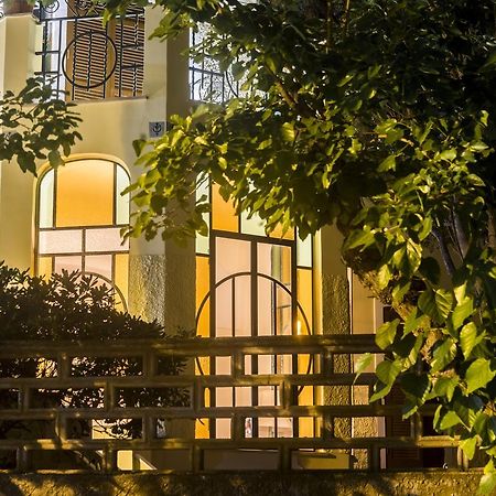 산타마리넬라 Villino Emanuele B&B 외부 사진