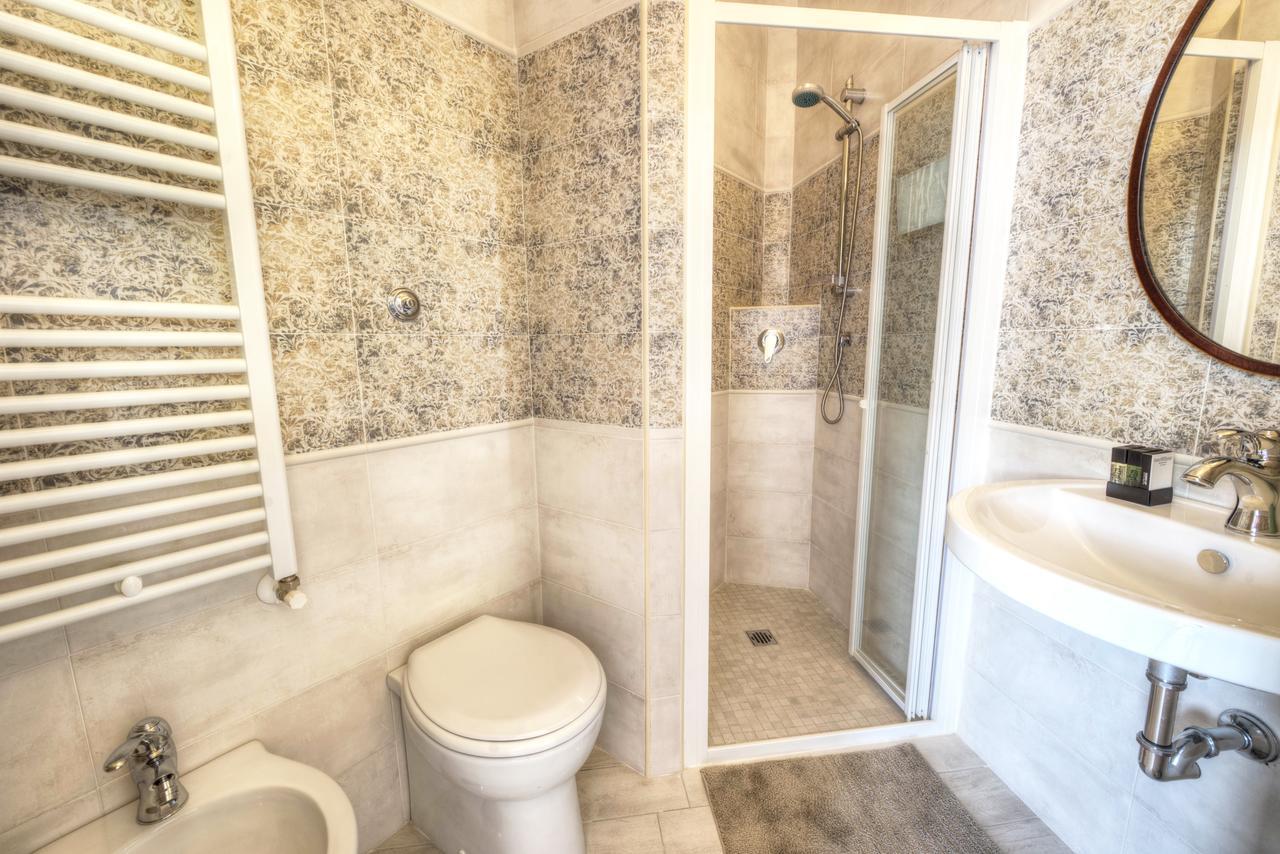 산타마리넬라 Villino Emanuele B&B 외부 사진